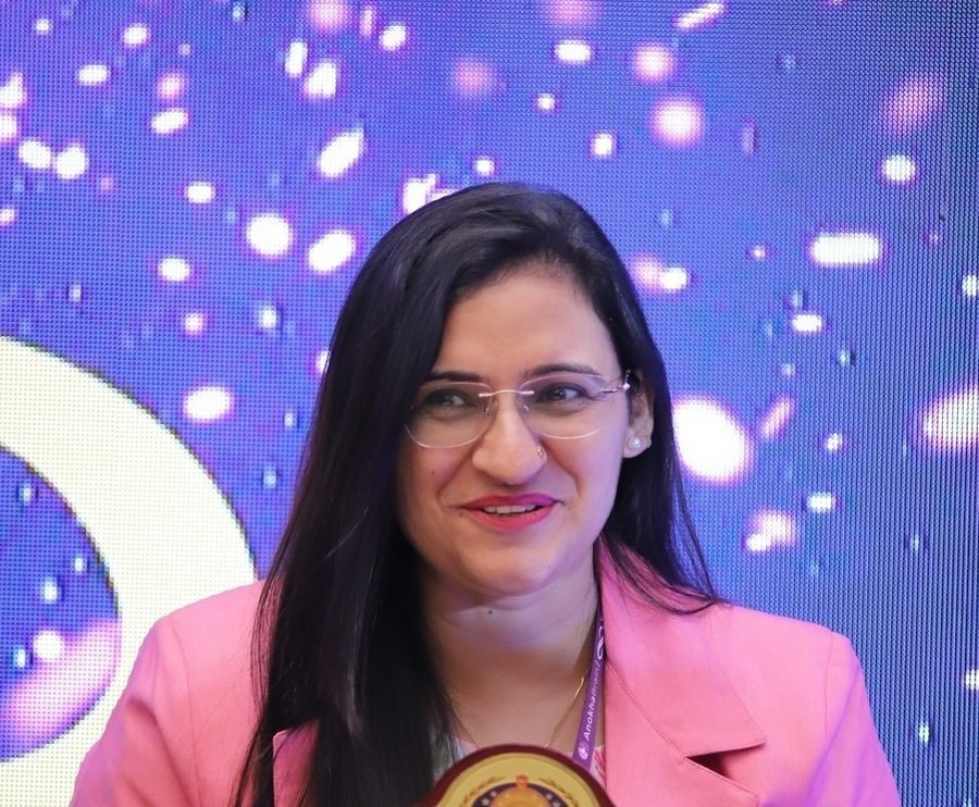 Dr. Yoogyta Arora